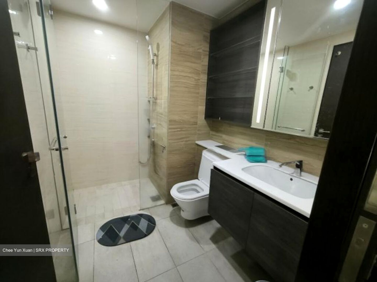 Sims Urban Oasis (D14), Condominium #506199861